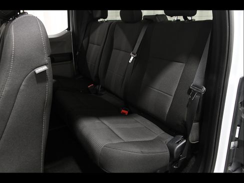 Used 2018 Ford F150 XL w/ Equipment Group 101A Mid AWD/4WD image 19