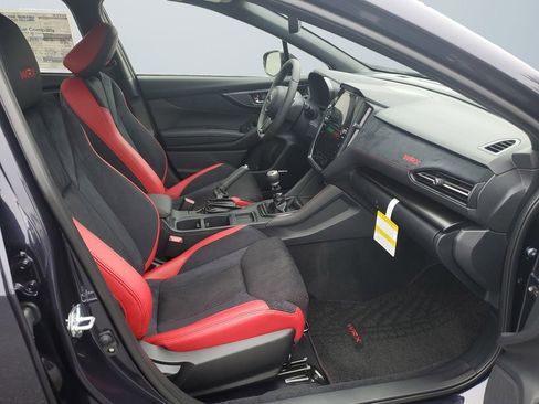 New 2026 Subaru WRX Limited image 15