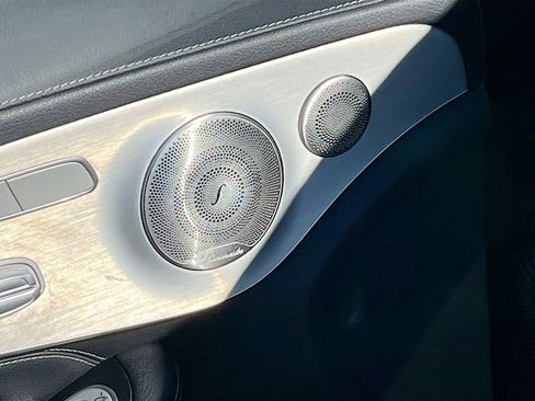 Used 2023 Mercedes-Benz C 300 4MATIC Coupe image 18