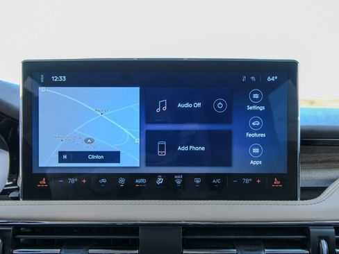 Used 2023 Lincoln Corsair Reserve image 24