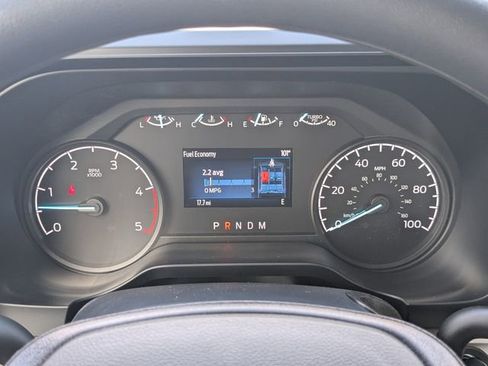 New 2026 Ford F350 XL image 25