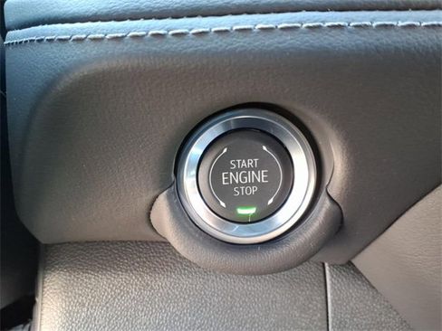 New 2026 Chevrolet Tahoe LT w/ Comfort Package image 24