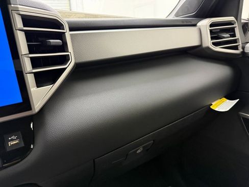 New 2026 Toyota Tundra Limited image 24