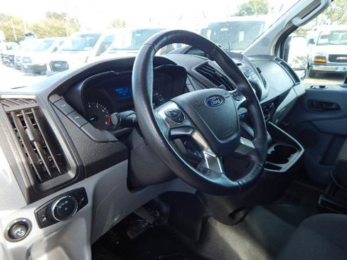 Used 2016 Ford Transit 150 XL image 13