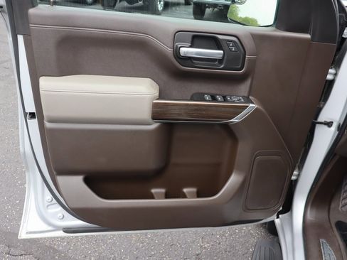 Used 2019 Chevrolet Silverado 1500 RST w/ All-Star Edition image 22