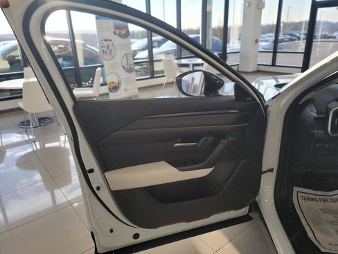 New 2026 MAZDA CX-50 AWD 2.5 S w/ Weather Package image 20