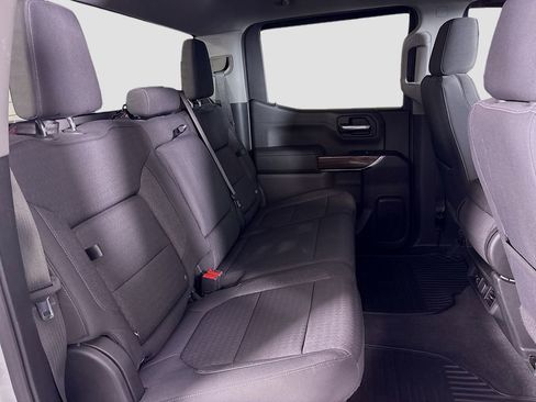 Used 2020 Chevrolet Silverado 1500 RST w/ All-Star Edition image 30