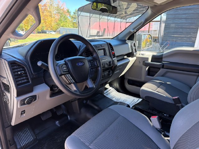 Used 2017 Ford F150 XL AWD/4WD image 13