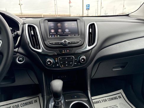 Certified 2024 Chevrolet Equinox LT w/ LPO, Floor Liner Package image 20