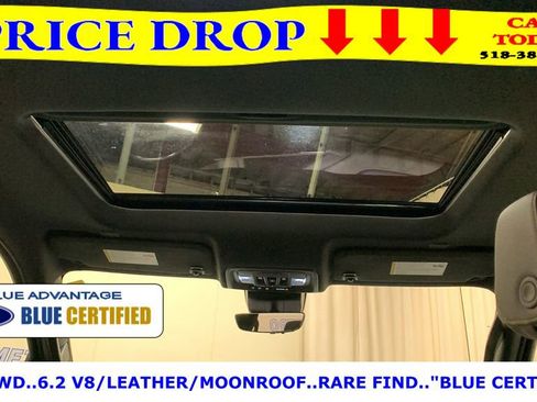 Used 2022 Chevrolet Silverado 1500 ZR2 w/ Technology Package image 29