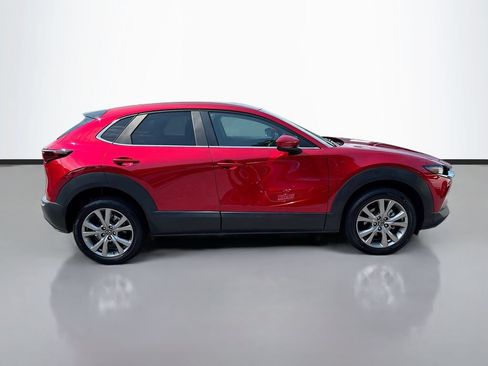 Certified 2022 MAZDA CX-30 AWD 2.5 S w/ Select Package image 8