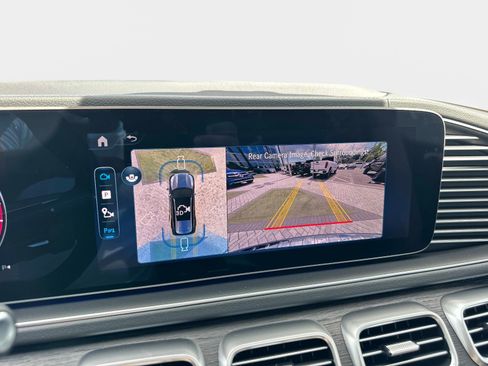 New 2026 Mercedes-Benz GLS 450 450 4MATIC SUV image 28