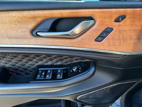 Used 2024 Jeep Grand Cherokee Summit image 13