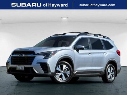 Used 2023 Subaru Ascent Premium w/ Convenience Package