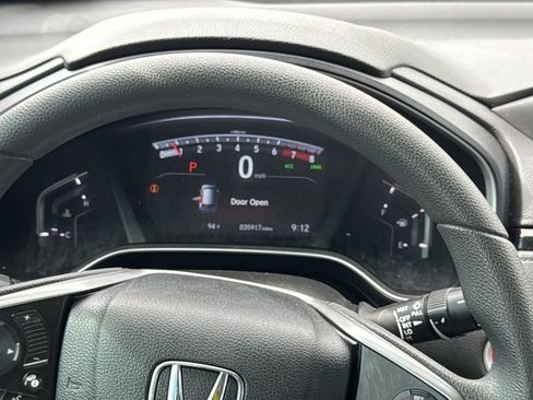 Used 2017 Honda CR-V EX image 28