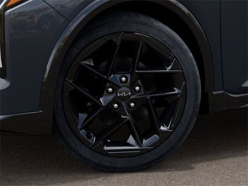 Certified 2025 Kia K4 GT-Line Turbo image 9