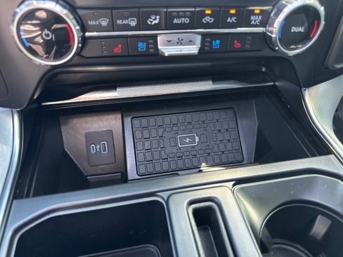 Used 2023 Ford F150 Limited AWD/4WD image 37