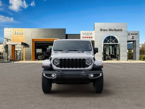 New 2026 Jeep Gladiator Sport image 6