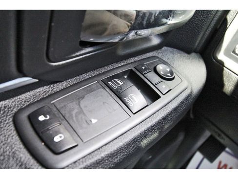 Used 2022 RAM 1500 Tradesman w/ Power & Remote Entry Group RWD image 18