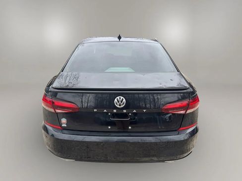 Used 2020 Volkswagen Passat 2.0T R-Line image 6