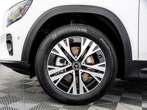 Certified 2026 Mercedes-Benz GLB 250 image 6