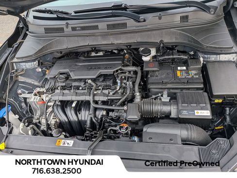 Used 2023 Hyundai Kona SEL image 39
