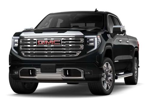 New 2025 GMC Sierra 1500 Denali w/ Denali Reserve Package image 27