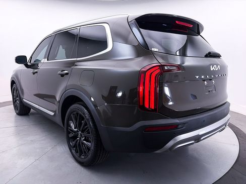 Used 2022 Kia Telluride SX FWD image 15