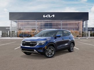 New 2026 Kia Seltos LX video 1