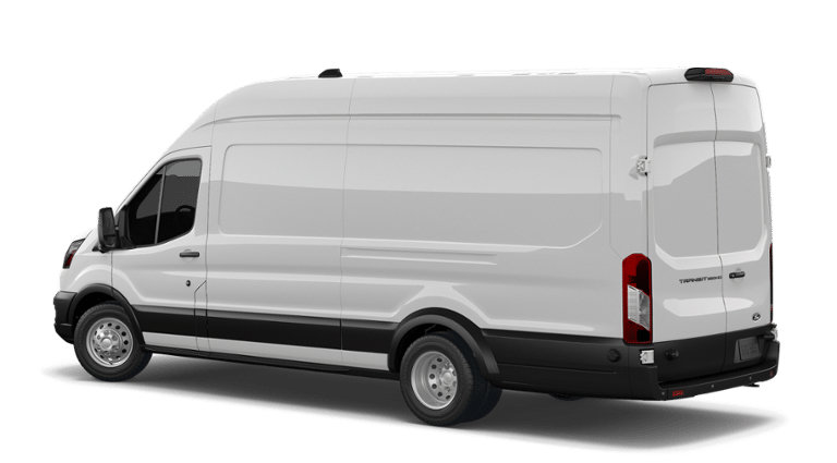 New 2026 Ford Transit 350 148 High Roof Extended DRW AWD/4WD image 23