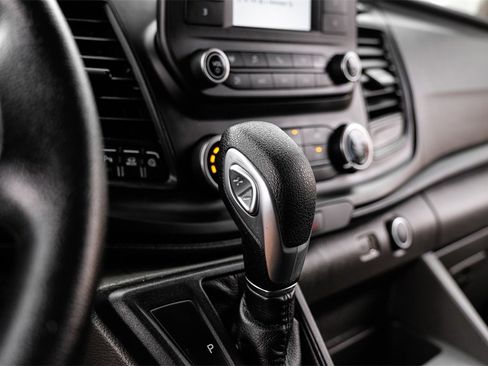 Used 2021 Ford Transit 350 XLT image 24