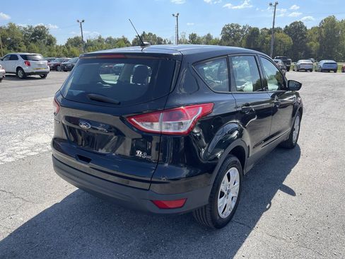 Used 2014 Ford Escape S FWD image 5