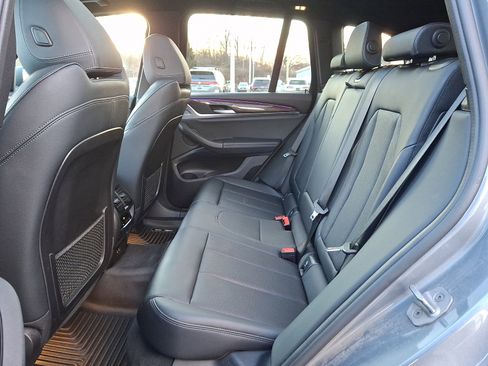 Used 2023 BMW X3 xDrive30i image 9