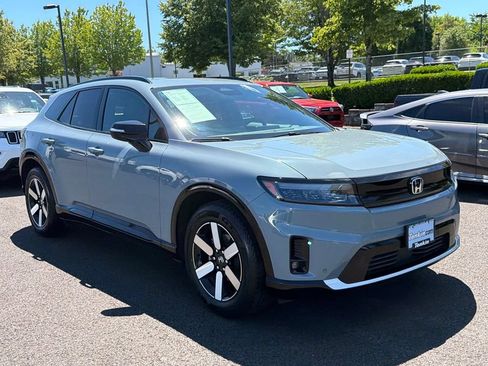 Used 2025 Honda Prologue Touring image 2