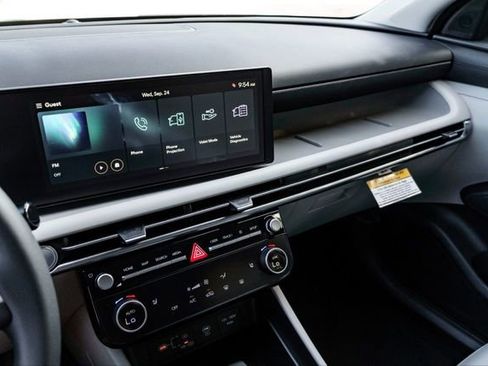 New 2026 Hyundai Tucson SEL image 14