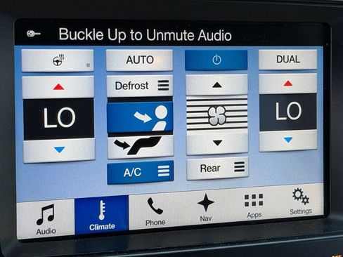 Used 2017 Ford Explorer Limited AWD/4WD image 22