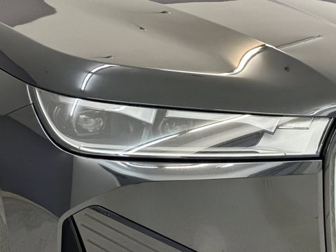 Certified 2024 BMW iX xDrive50 w/ Premium Package image 10