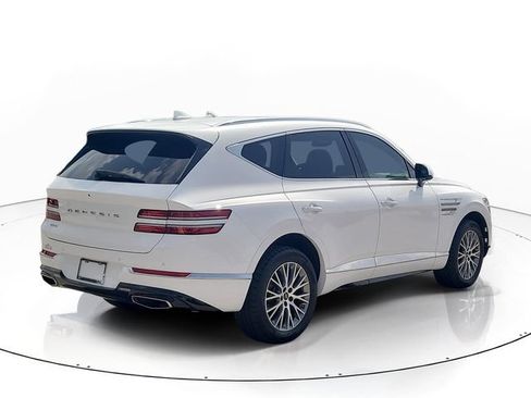 Used 2021 Genesis GV80 2.5T RWD image 5