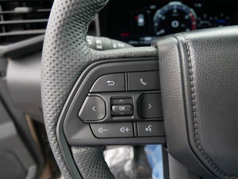 Certified 2025 Toyota Sequoia TRD Pro image 27