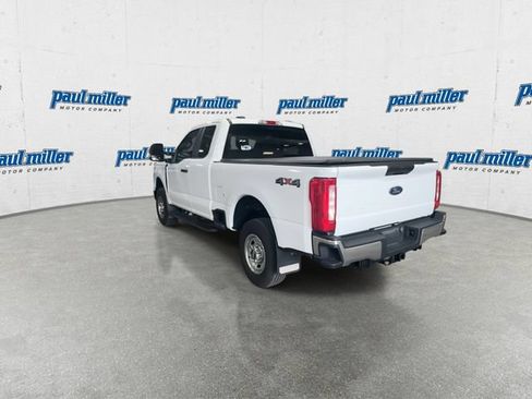 Certified 2024 Ford F250 XL w/ XL Chrome Package AWD/4WD image 8