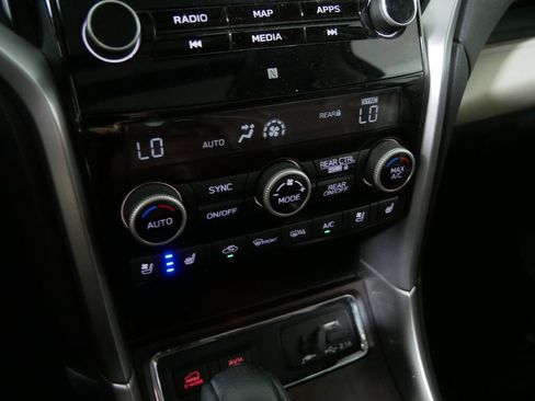 Used 2020 Subaru Ascent Touring w/ Popular Package #3 AWD/4WD image 30