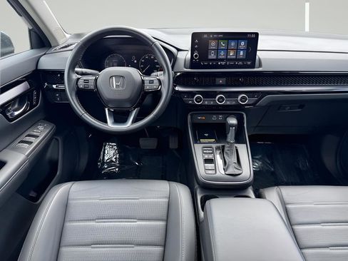 Used 2025 Honda CR-V EX-L image 5