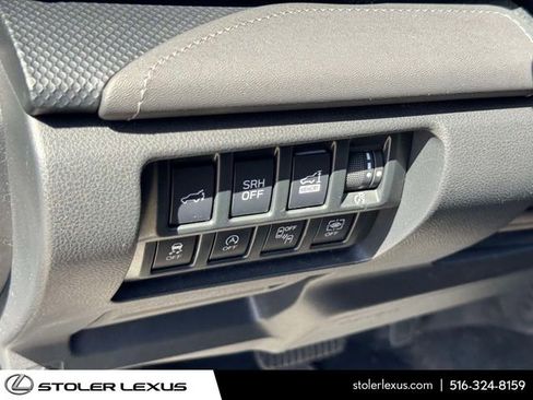 Used 2019 Subaru Forester Touring AWD/4WD image 16