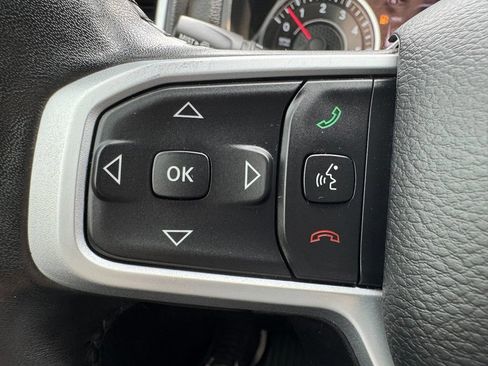 Used 2020 RAM 1500 Big Horn AWD/4WD image 35