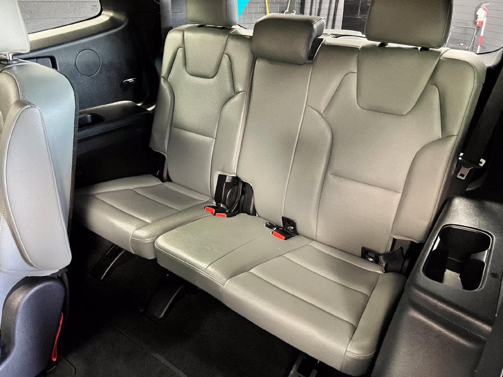 Used 2024 Kia Telluride EX X-Line AWD/4WD image 23