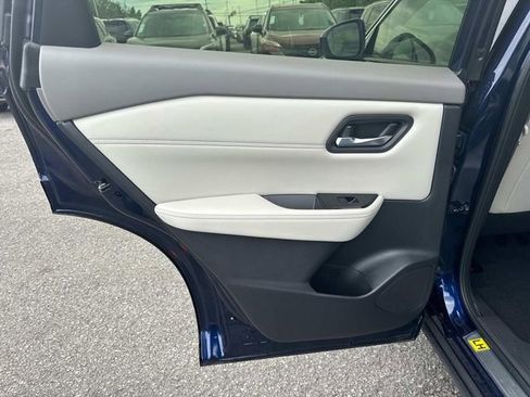 New 2026 Nissan Rogue Dark Armor FWD image 15