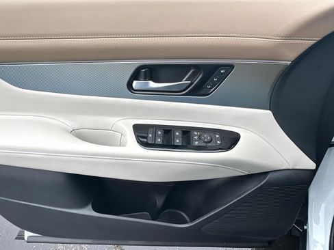 New 2026 Nissan Murano Platinum AWD/4WD image 20