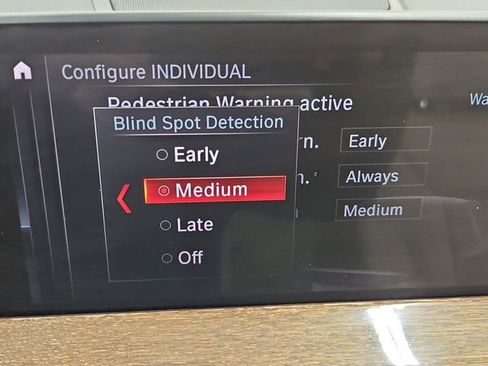Used 2019 BMW X3 xDrive30i w/ Driving Assistance Package AWD/4WD image 44