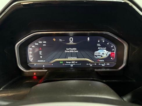 Certified 2023 GMC Sierra 1500 Elevation image 23