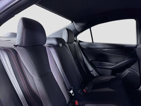 New 2026 Subaru WRX Premium AWD/4WD image 24